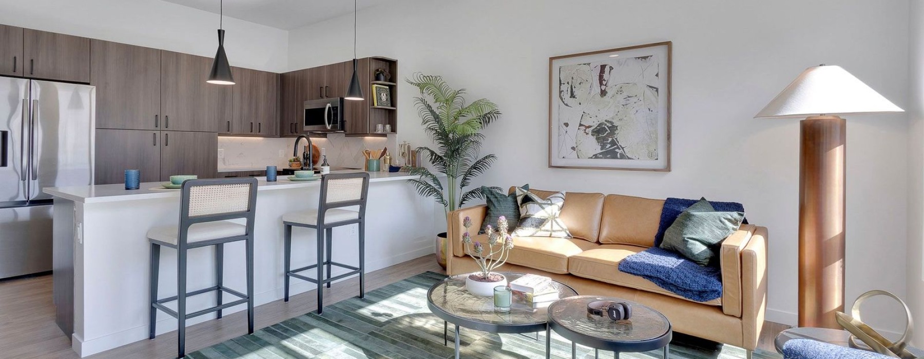 Floorplans