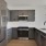 Well-lit kitchen with ample counter space