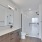 Spacious bathroom with large vanity